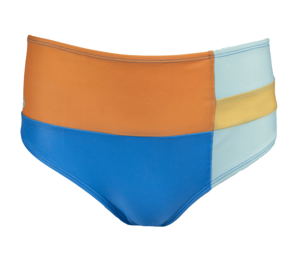 Downtown Patch Bottom Fashion - Image 4
