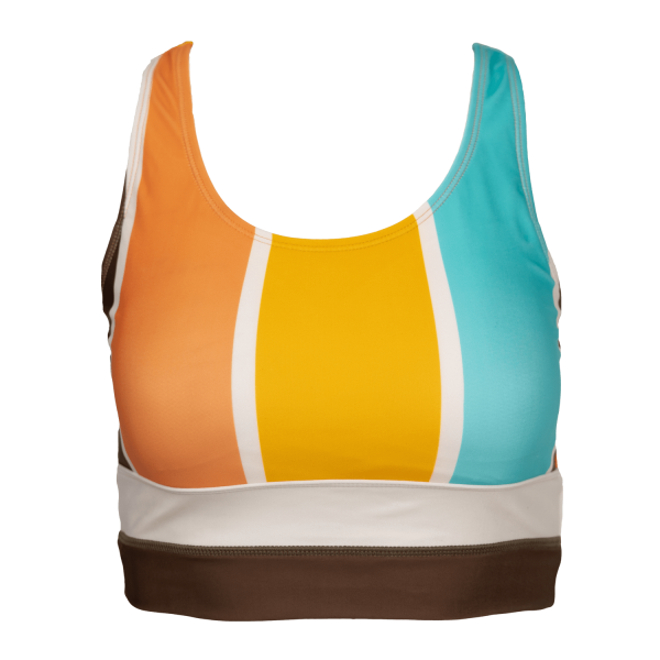 Journey Cut Back Crop Online Hot Sale - Image 4