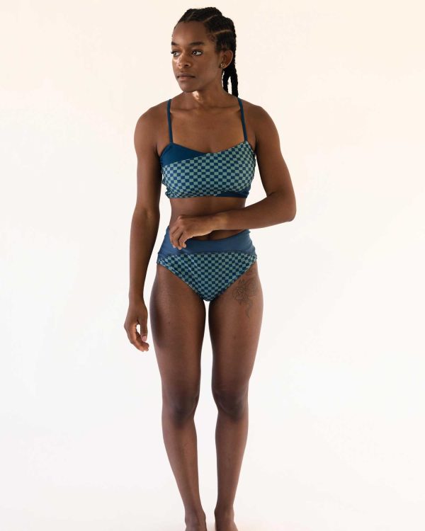 Coastal Pine Rip Curl Bottom Fashion - Image 3