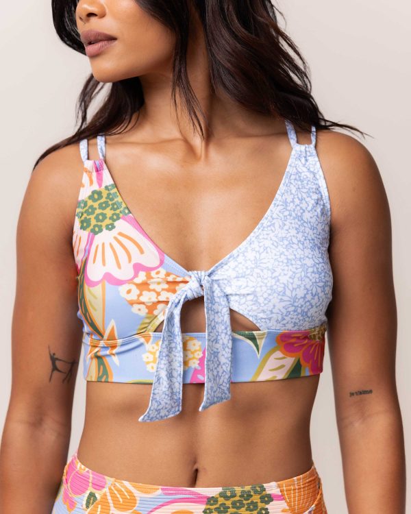 Mona High Tide Bralette Online - Image 3