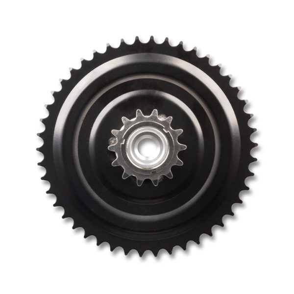 Middle Hub Assembly Supply