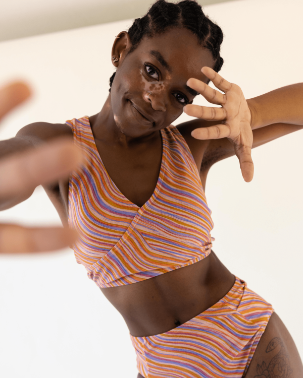 Make Waves Switch V Crop Online Sale