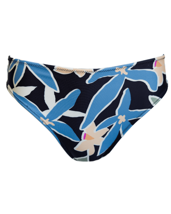 Raven Reversible High Leg Bottom Discount - Image 4