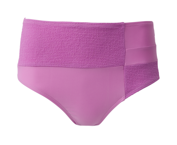 Textured Liv Patch Bottom Online - Image 4