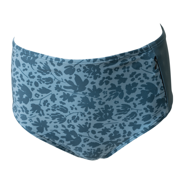 Okalani Zip Pocket Bottom Sale - Image 3