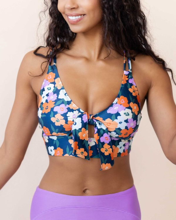Brookside High Tide Bralette Online Hot Sale - Image 3