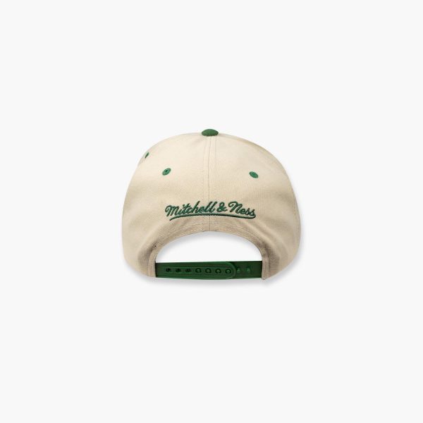 Seattle SuperSonics Skyline Sail Snapback Fashion - Image 5