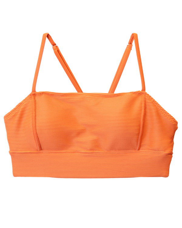Zena Flat Rib Surf Crop Online Sale - Image 4