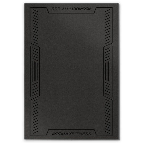 AssaultRunner Floor Mat For Cheap