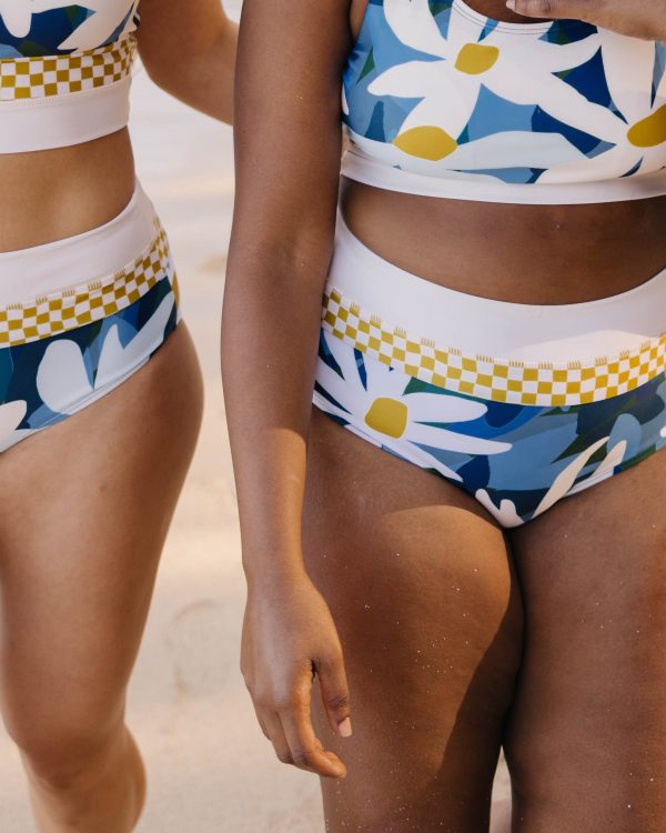 Bloomington Colorblock Bottom Online Sale