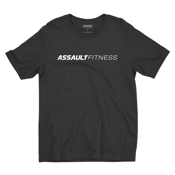 Classic Logo Tee For Discount