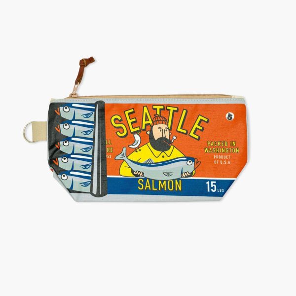 Chalo Salmon Can Red Pouch Online