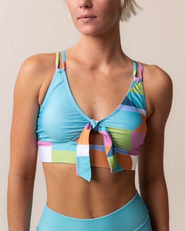 Evo High Tide Bralette Online now
