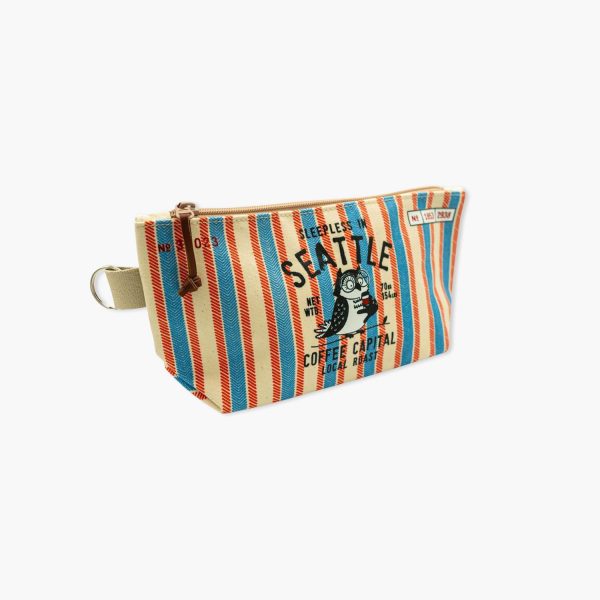 Chalo Seattle Owl Roastery Pouch Sale - Image 3