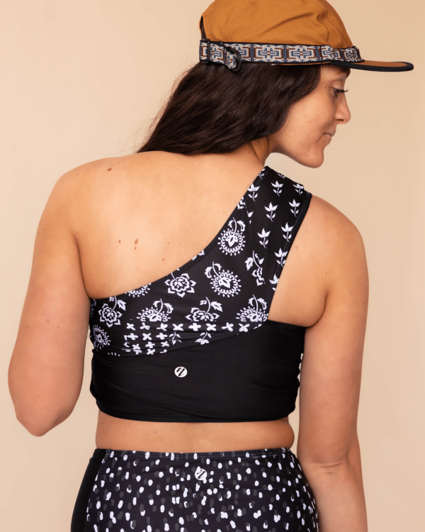 Avalon Patchwork Crop Online Sale - Image 2