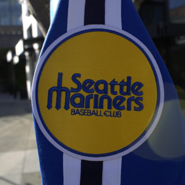 Seattle Mariners Cooperstown Game Day Jacket Hot on Sale - Image 3