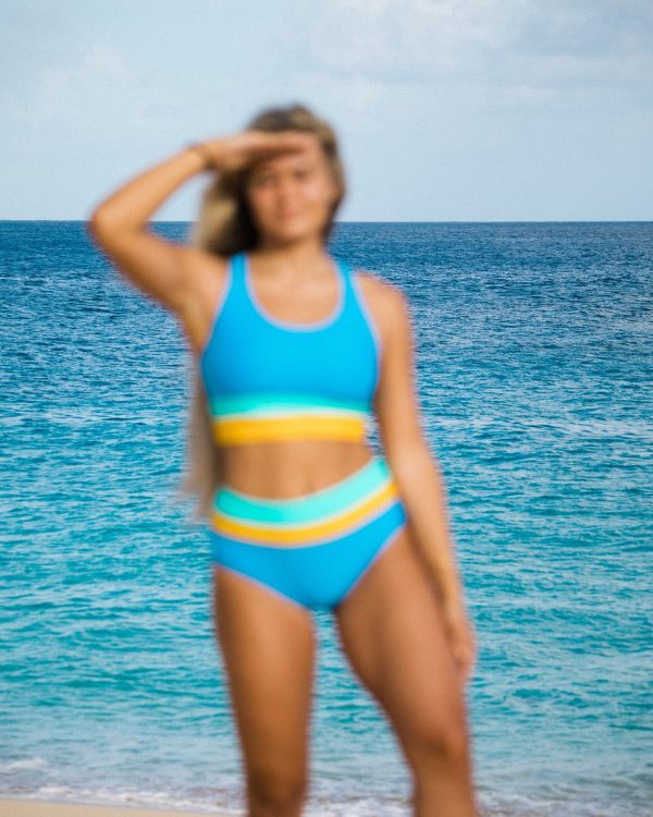 Marine Colorblock Bottom Supply - Image 3