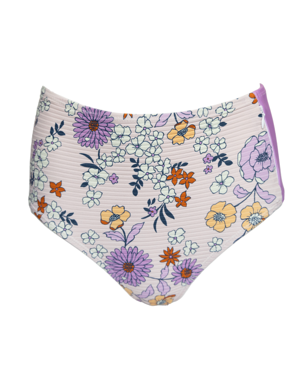 Lilac Beach Zip Pocket Bottom Discount - Image 4