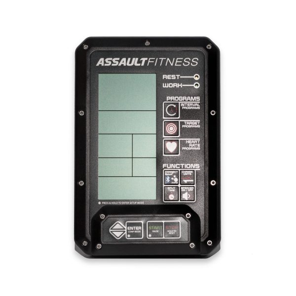 Assault Runner Console For Cheap
