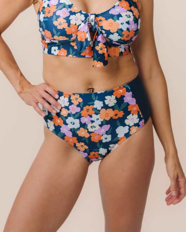 Brookside Zip Pocket Bottom Discount - Image 4