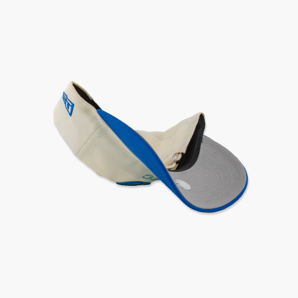 Seattle Sounders Kickoff Chrome Adjustable Hat Online now - Image 4