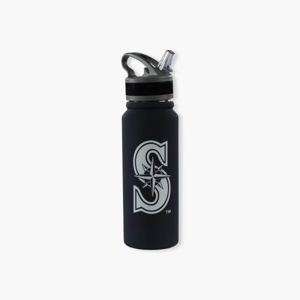 Seattle Mariners 16oz Water Bottle Sale