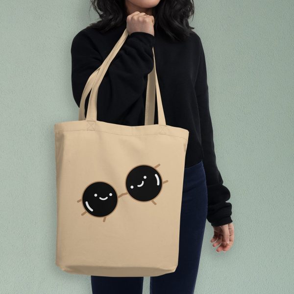 Boba Besteas Tote Bag Hot on Sale - Image 3