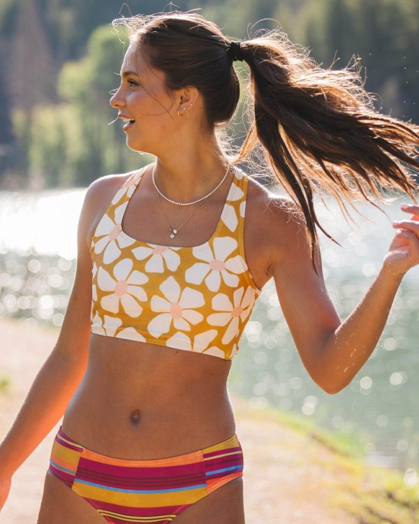 Solis Cross Up Crop Online now