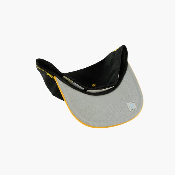 Seattle SuperSonics Wasp Fitted Hat on Sale - Image 5
