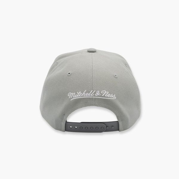 Seattle SuperSonics Munch Time Snapback For Sale - Image 4