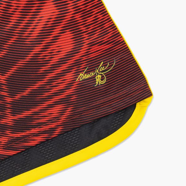 Seattle Sounders Adidas Authentic 2024 Bruce Lee Kit on Sale - Image 5