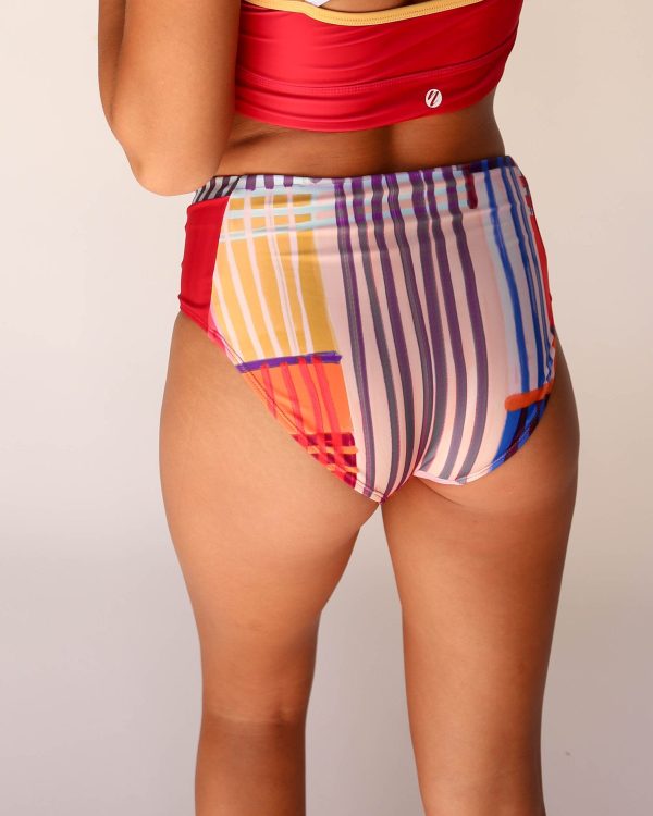 Havana Yoga Pocket Bottom Online now - Image 3
