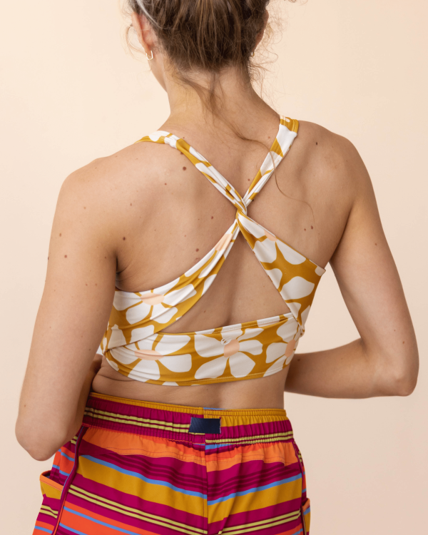 Solis Cross Up Crop Online now - Image 3