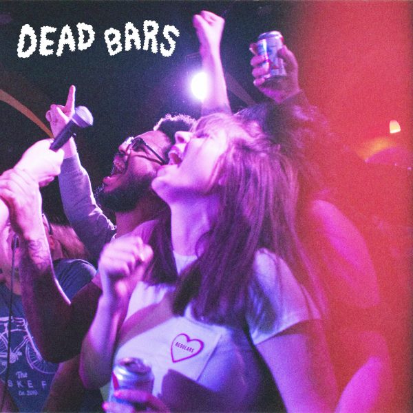 Dead Bars  Regulars  Supply
